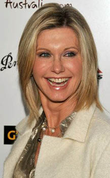 Olivia Newton-John